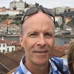 Profile Picture of Maurice Goguen (@mauricegoguen) on Instagram