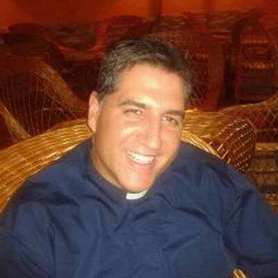 Profile Picture of Oscar García Aguado (@OscarGiaAguado) on Twitter