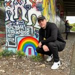 Profile Picture of Jeffrey Laurence David (@j.l.d.r) on Instagram