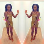 Profile Picture of Monique Williams (@mhysskush17) on Instagram