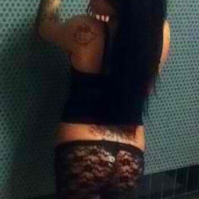 Profile Picture of Jeri Clements (@JeriClementsqKc) on Twitter