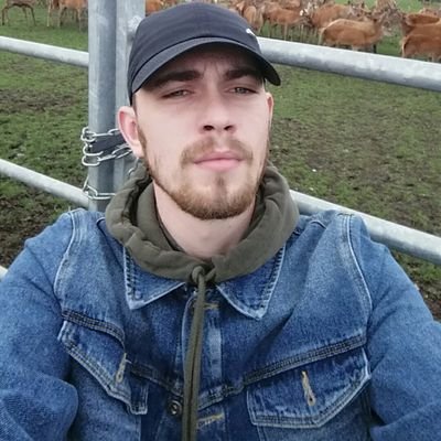 Profile Picture of Matthew Gittins (@gittins_matthew) on Twitter