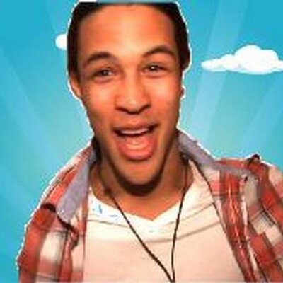 Profile Picture of Youtuber (@SimonDesueFanx3) on Twitter