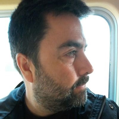 Profile Picture of José Luis Laurèl (@JoseLuisLaurel) on Twitter