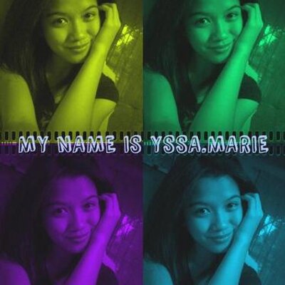 Profile Picture of Alyssa Marie Barte (@alyssamariebar1) on Twitter