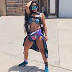 Profile Picture of Felisha Brown 💃🏿 (@amanda_penguin11) on Instagram