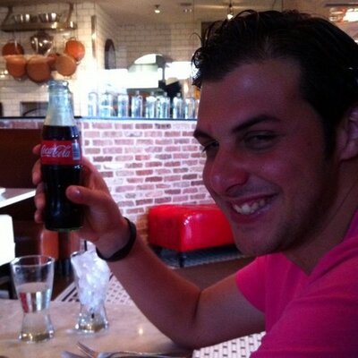 Profile Picture of Frank Graziosi (@Fran__gee) on Twitter