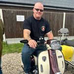 Profile Picture of Darren Stacey (@living.the.dream.22) on Instagram