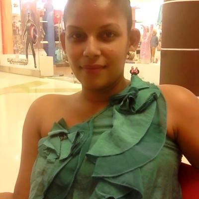 Profile Picture of Jenny M. Tertulien (@jennymtertulien) on Twitter