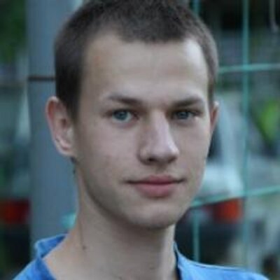 Profile Picture of Alexander Kravets (@Doronter) on Twitter