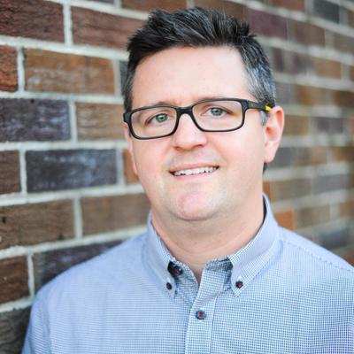 Profile Picture of Shawn Wood (@shawnwood) on Twitter