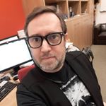 Profile Picture of Jeffrey Keith Parrott, PhD (@jeffreykeithparrott) on Instagram