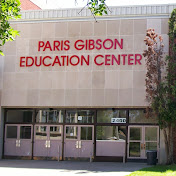 Profile Picture of Paris Gibson (@parisgibson6321) on Youtube