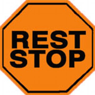 Profile Picture of Laiwan (@REST_STOP) on Twitter