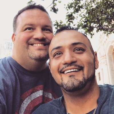 Profile Picture of Keith Gray-Dozal (@krgray1) on Twitter