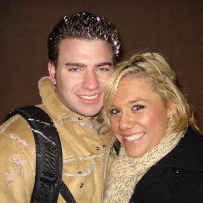 Profile Picture of Vincent J Marino Jr (@VinceTina08) on Twitter