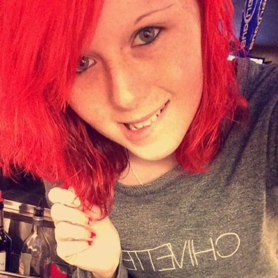 Profile Picture of Aly Marie Wiehl (@AlyArmendariz45) on Twitter