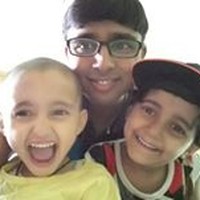 Profile Picture of Alok Kashyap (@alok-kashyap-8) on Quora