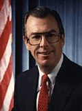 Profile Picture of James L. Ryanon Wikipedia