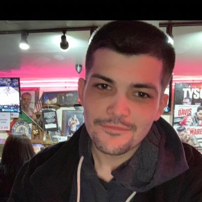 Profile Picture of Chris Lehman (@shady8boy) on Twitter