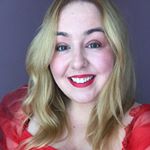 Profile Picture of Stephanie Doherty (@stephaniedeladee) on Instagram