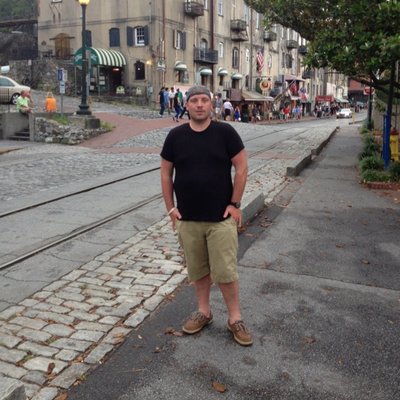 Profile Picture of Matt Criswell (@@Matt_C_Well) on Twitter