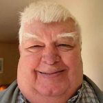 Profile Picture of Arnold Homer Carson (@arnoldhomercarson) on Instagram