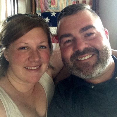 Profile Picture of Brad & Laurie (@TeamDodson) on Twitter