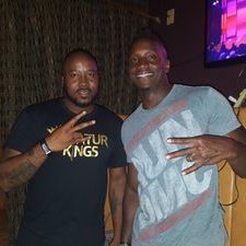 Profile Picture of DARRYL TILLMAN (@darrylworld2000) on Twitter