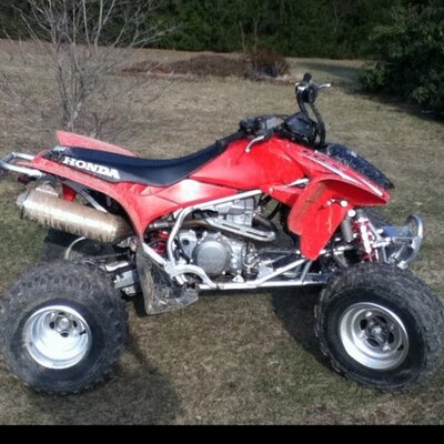 Profile Picture of Andrew Yetter (@yeti1132) on Twitter