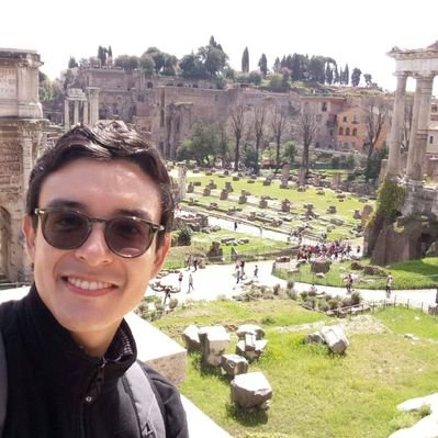 Alvaro Rendón - Twitter Profile Picture of Alvaro Rendón (@alvaro_rendon) on Twitter