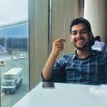 Profile Picture of Anubhav Sharma (@_.anubhav._) on Instagram