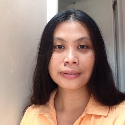 Profile Picture of Melissa Cheryl Devera (@melissacheryld3) on Twitter