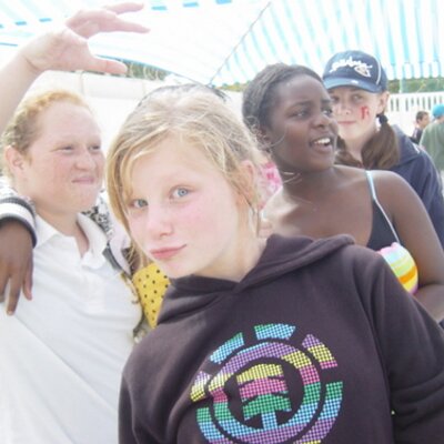 Profile Picture of BIANCA BARKER (@MILKSHACKE) on Twitter
