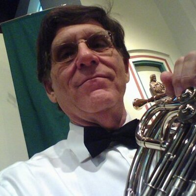Profile Picture of Ken Goode (@kennysorch) on Twitter
