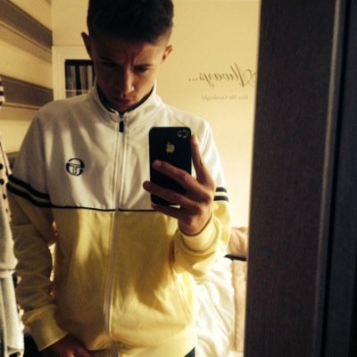 Profile Photo of Harry Hanson (@harryhanson16) on Twitter