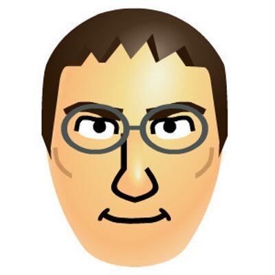 Profile Picture of Alex Kell (@Wiggly) on Twitter