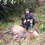 Profile Picture of Ian Hawthorne (@huntaholic_ian) on Instagram