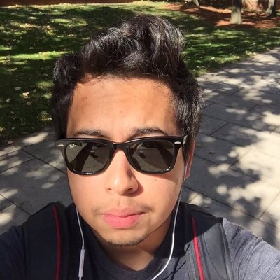 Profile Picture of Cesar Guerrero (@cesar_mars5) on Twitter