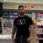 Profile Picture of Willing Paul (@Willing-Paul) on Facebook