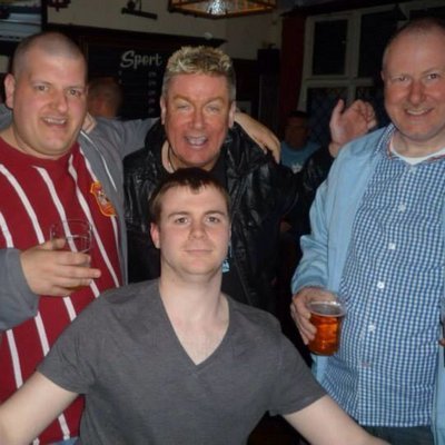 Profile Picture of Michael Hixson (@michaelhixson54) on Twitter