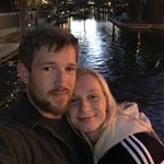 Profile Picture of Joey Zimmerman (@joey.zimmerman) on Instagram