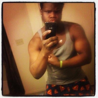 Profile Picture of Ricky Glen Dixon (@KingSlayer92) on Twitter