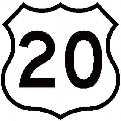 Profile Picture of Kevin Sontag (@Route20RoadTrip) on Twitter