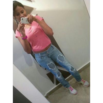 Profile Picture of Maria Jose Bitar (@Mariajosebitar) on Twitter