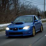 Profile Picture of Greg (@hawk_sti06) on Instagram