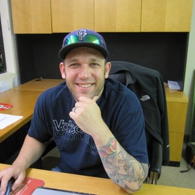 Profile Picture of Kevin Aiken (@KevinAiken) on Twitter