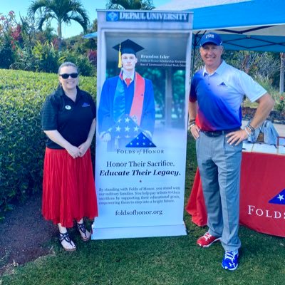 Profile Picture of Michael Haywood, PGA (@PlayerInstitute) on Twitter