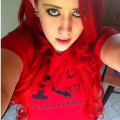 Profile Picture of Chasity Mcdonald (@Ch4s1ty) on Twitter