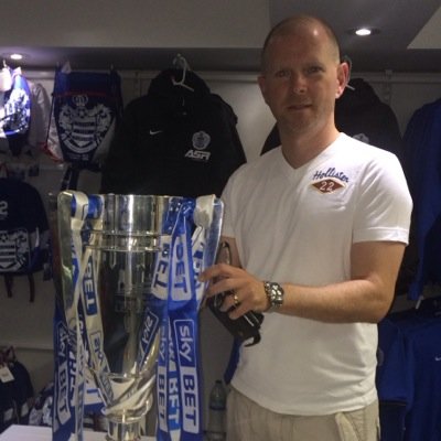 Profile Picture of Gary Lockon Twitter